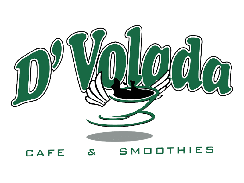 D'Volada Cafe & Smoothies